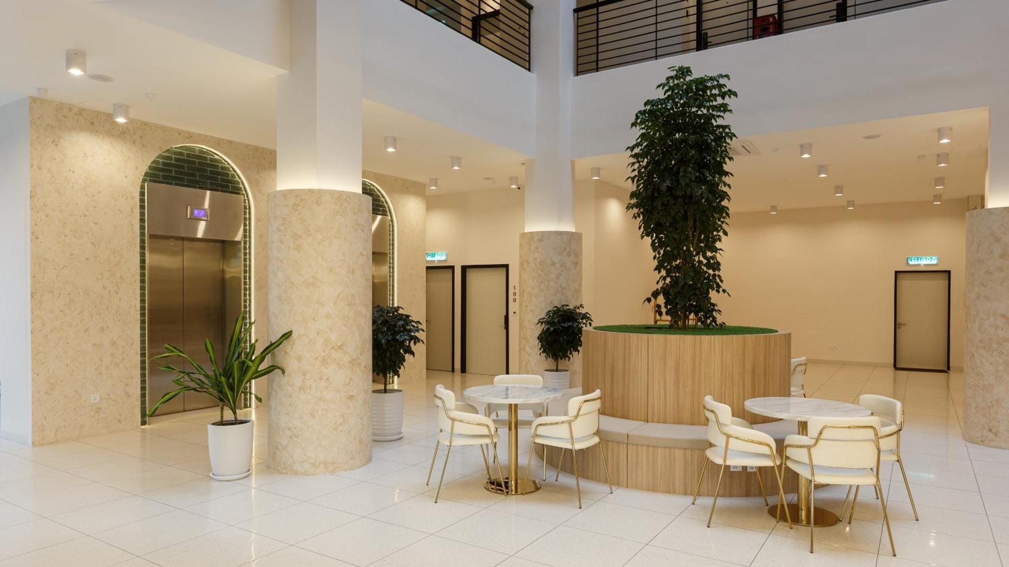 Wellesley Hotel Simpang Ampat  المظهر الخارجي الصورة